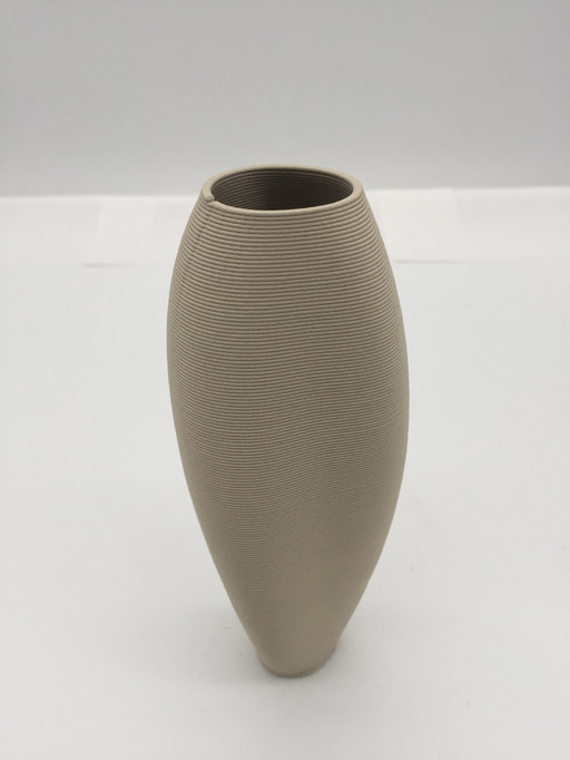 Olivier van Herpt art vase