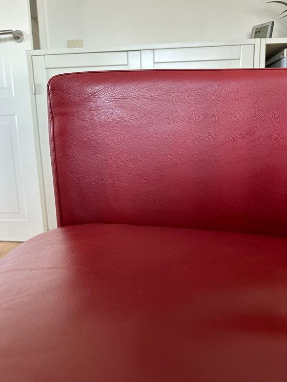 Image 1 of Leolux Fiabo Armchair