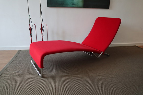 Image 1 of Cassina, Antti Nurmesniemi lounge chair armchair