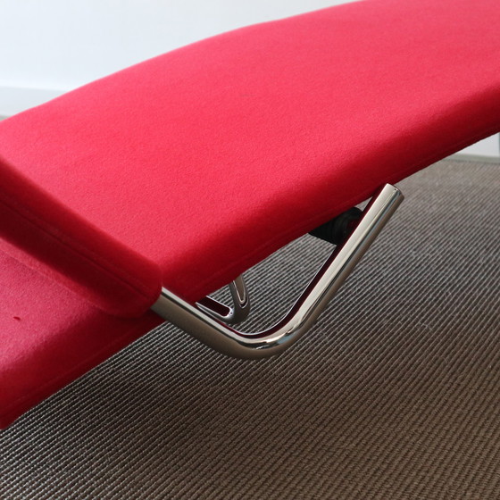 Image 1 of Cassina, Antti Nurmesniemi lounge chair armchair