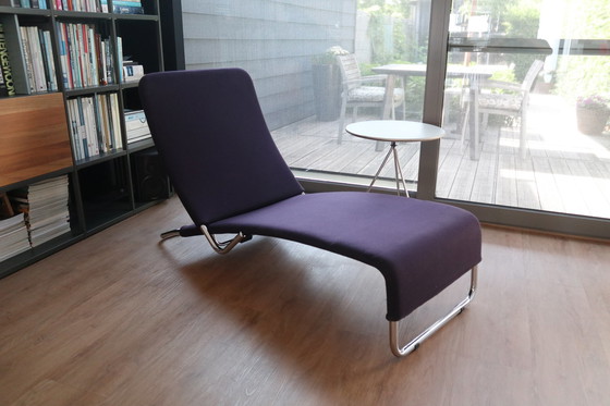 Image 1 of Cassina, Antti Nurmesniemi lounge chair armchair