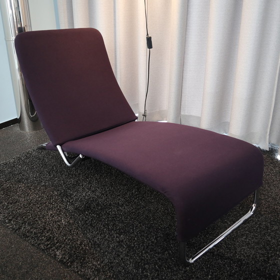 Image 1 of Cassina, Antti Nurmesniemi lounge chair armchair