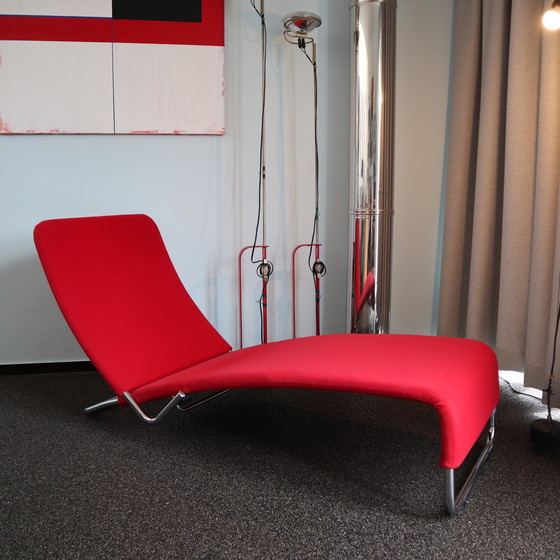 Image 1 of Cassina, Antti Nurmesniemi lounge chair armchair