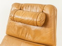 Vintage swivel chair