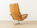 Vintage swivel chair