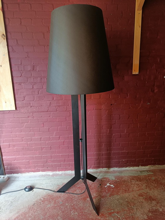 Image 1 of Dijkos-Ztahl Floor lamp Arco