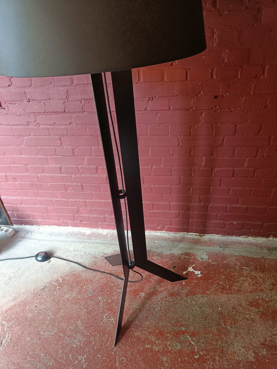 Image 1 of Dijkos-Ztahl Floor lamp Arco