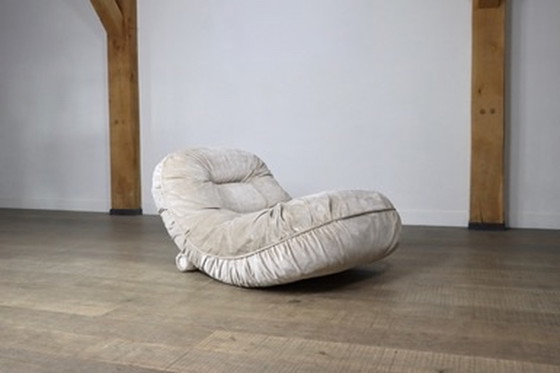 Image 1 of Adriano Piazzesi Tumble Lounge Chair