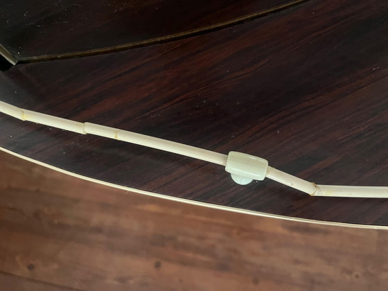 Image 1 of vintage bar in the shape of a boat