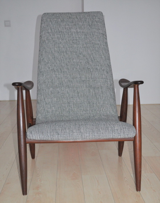 Image 1 of Midcentury modern armchair