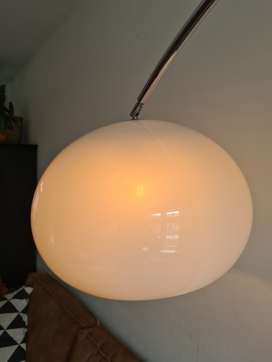 Image 1 of 1950s floor lamp