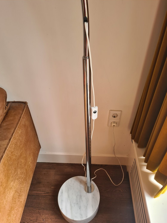 Image 1 of 1950s floor lamp