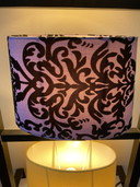 Kare Design Applique Parecchi Vertical