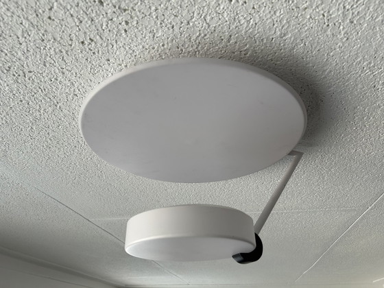 Image 1 of vintage ceiling lamp