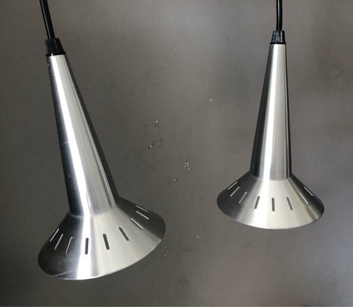 Ensemble de lampes suspendues Hala Zeist