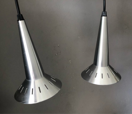 Image 1 of Set Hala Zeist hanging lamps