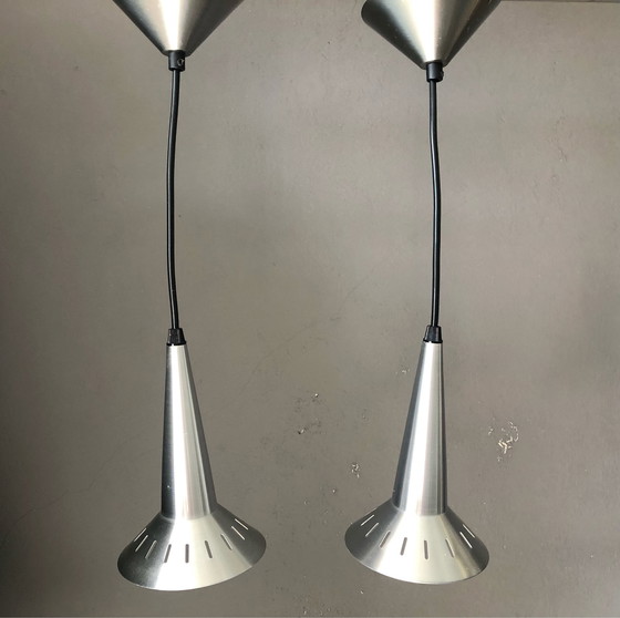 Image 1 of Set Hala Zeist hanging lamps