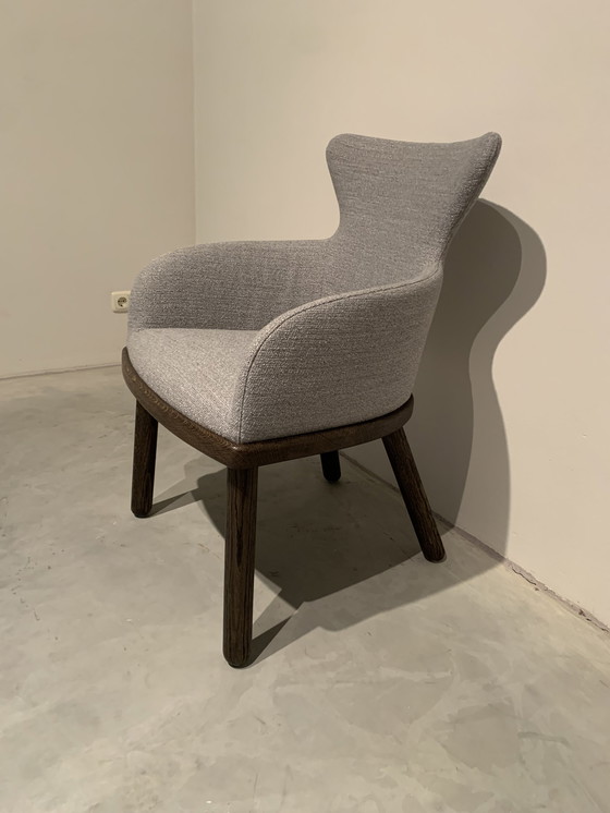 Image 1 of 1x Van Rossum Colina chair