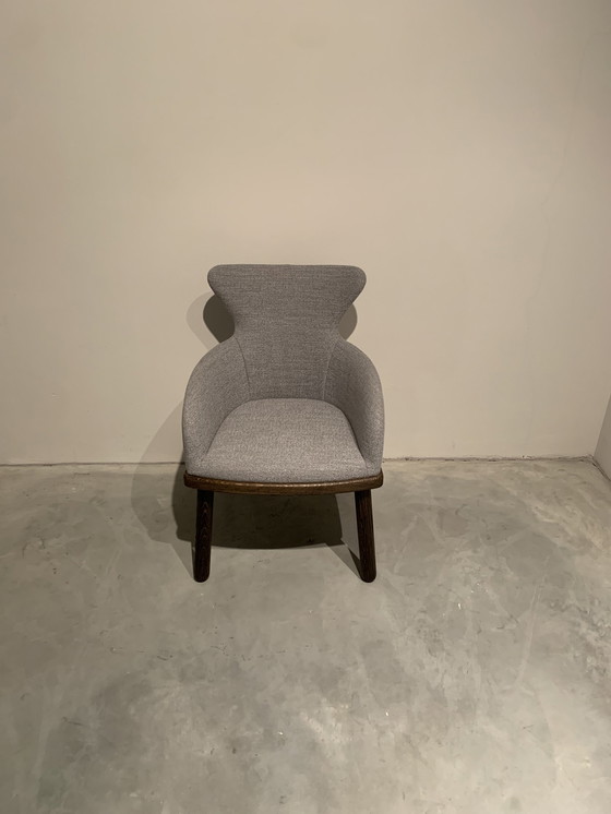 Image 1 of 1x Van Rossum Colina chair