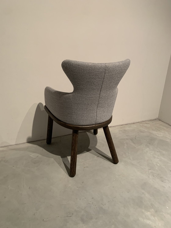 Image 1 of 1x Van Rossum Colina chair