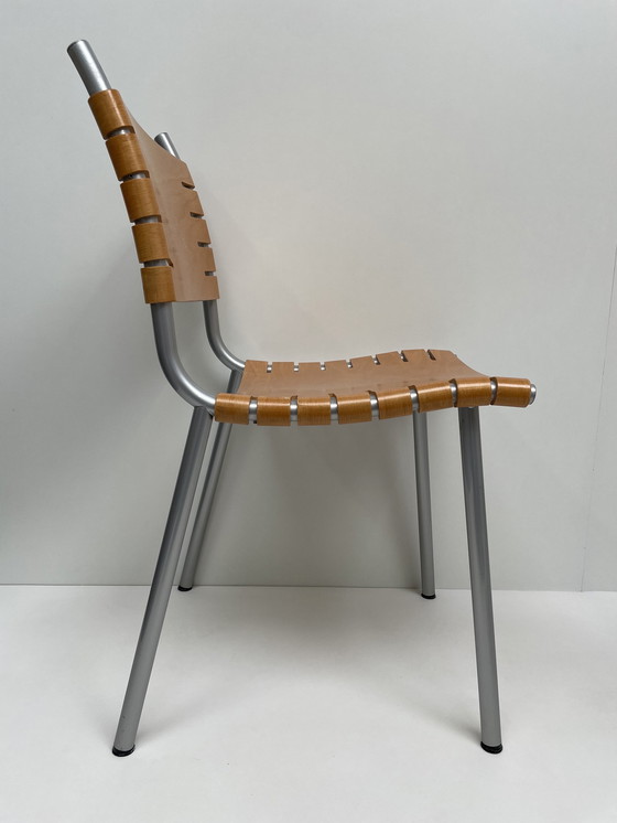 Image 1 of 4x Harvink Ruud Jan Kokke chair