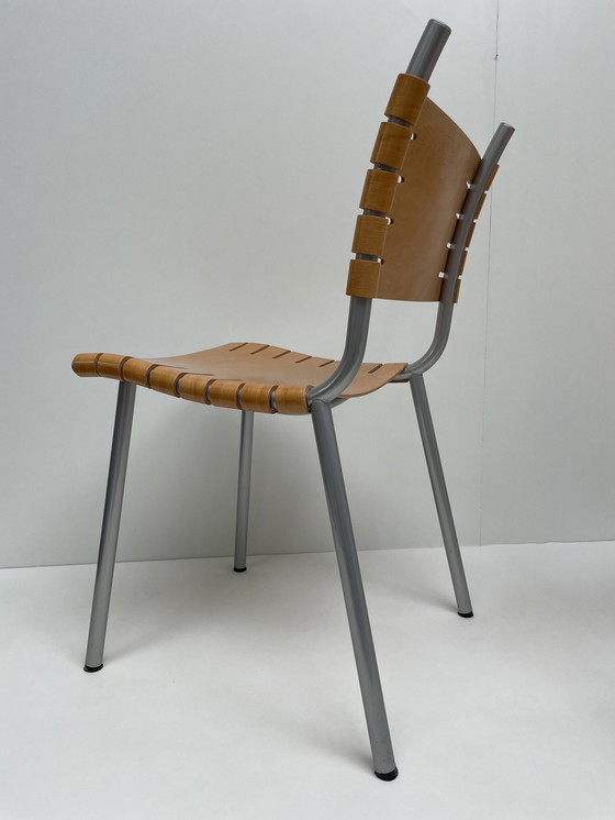 Image 1 of 4x Harvink Ruud Jan Kokke chair