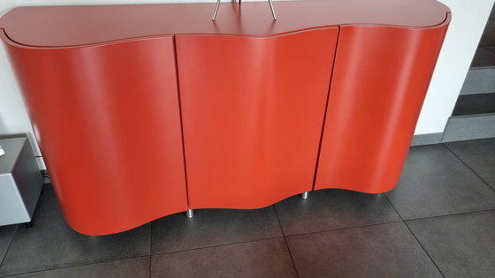 Image 1 of Buffet design