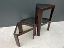 4 Porada Arredi side tables