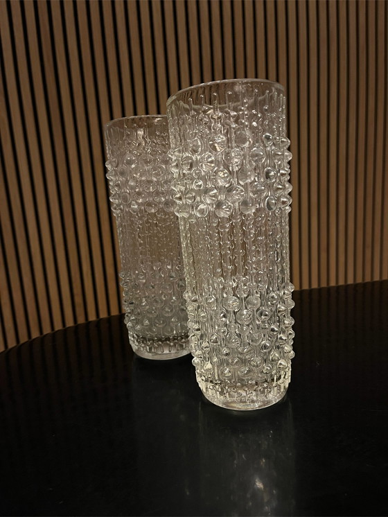 Image 1 of Frantisek Peceny Vase en cire de bougie