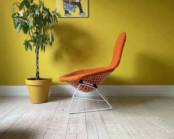 Image 1 of Knoll Harry Bertoia Bird Chair