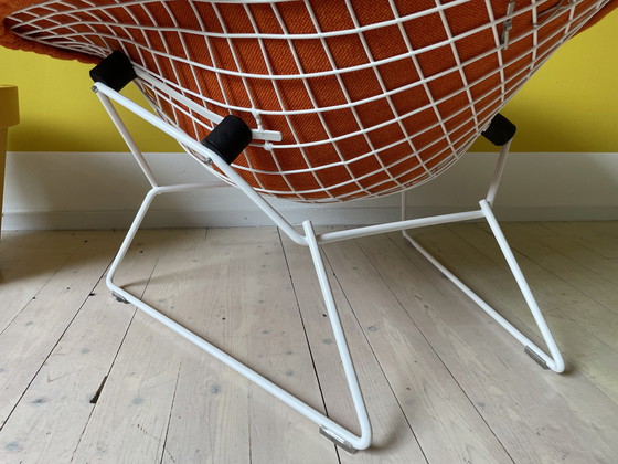 Image 1 of Knoll Harry Bertoia Bird Chair