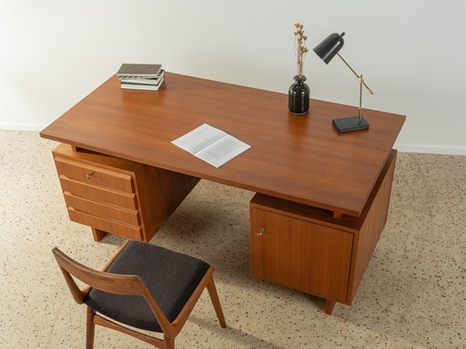 Oldenburger Möbelwerkstätten desk