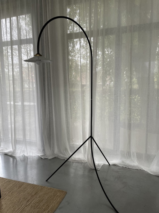 Image 1 of Muller and van Severen floor lamp