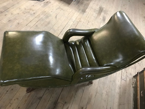 Sillón vintage Contour 1950