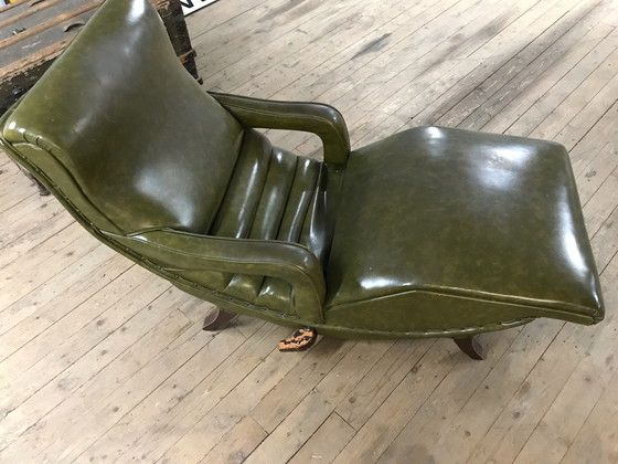 Image 1 of Vintage lounge chair Contour 1950