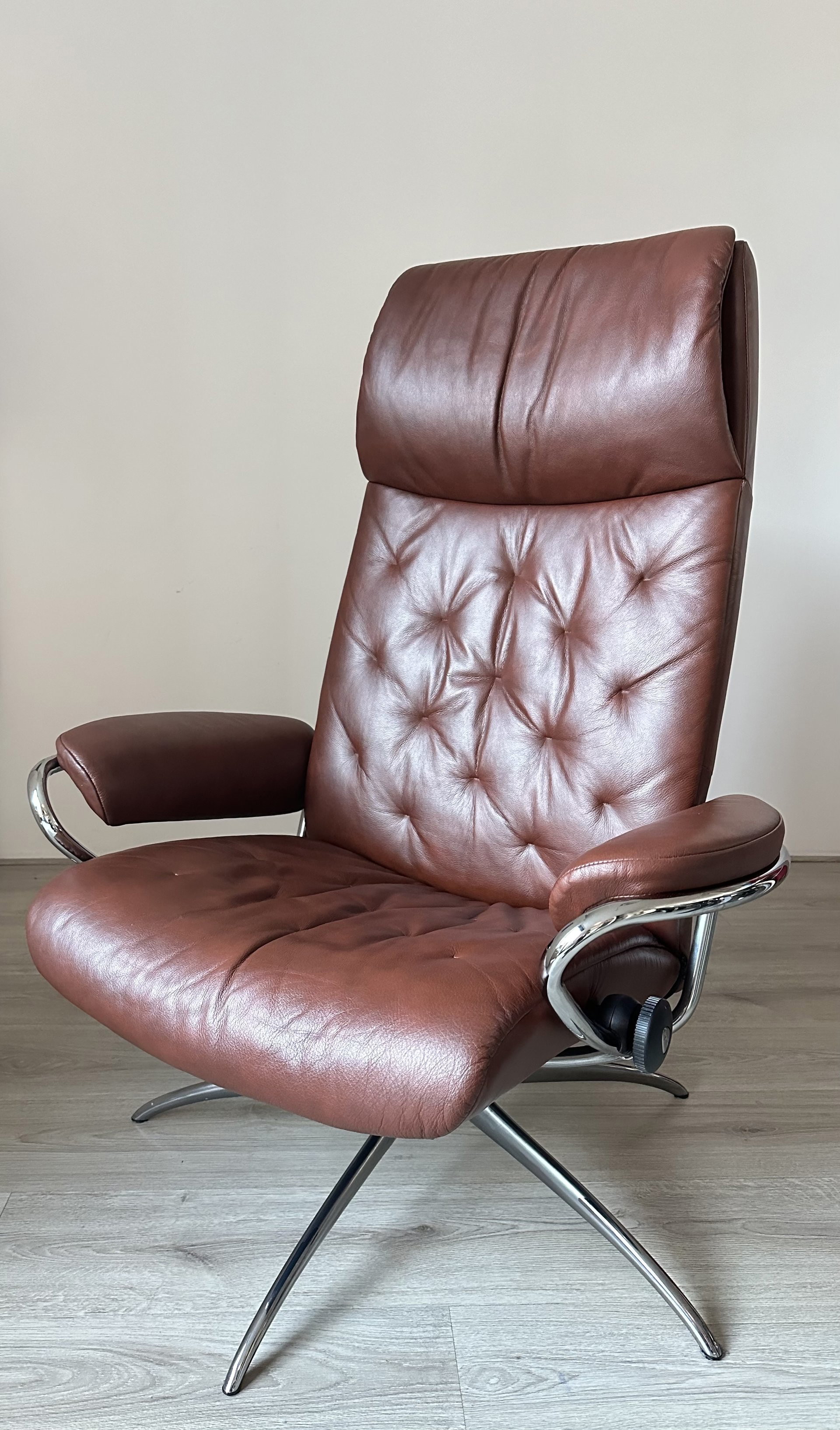 Stressless metro online chair