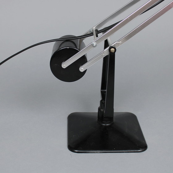 Image 1 of Hadrill and Horstmann, Counterpoise 'Roller' Lamp, England