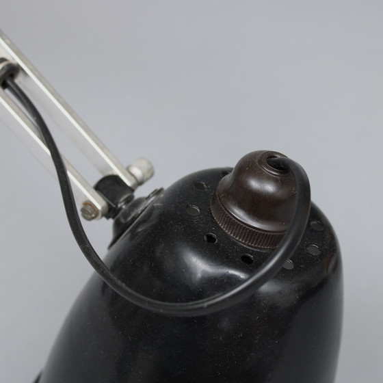 Image 1 of Hadrill and Horstmann, Counterpoise 'Roller' Lamp, England