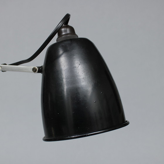 Image 1 of Hadrill and Horstmann, Counterpoise 'Roller' Lamp, England