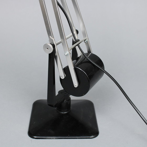 Image 1 of Hadrill and Horstmann, Counterpoise 'Roller' Lamp, England