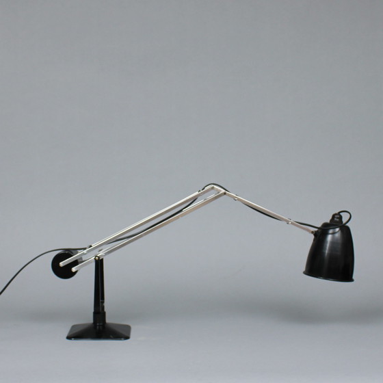 Image 1 of Hadrill and Horstmann, Counterpoise 'Roller' Lamp, England