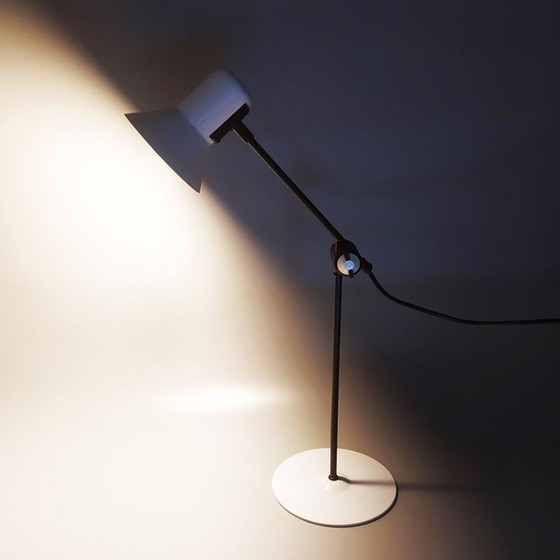 Image 1 of Veneta Lumi Table Lamp