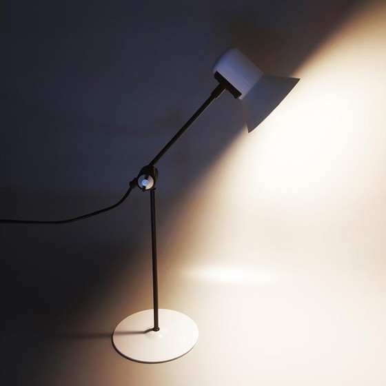 Image 1 of Veneta Lumi Table Lamp