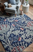 Brink and Campman Morris carpet