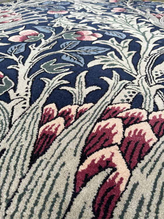 Image 1 of Brink and Campman Morris carpet