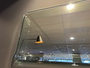 Fiam Spiegel Gallery Square
