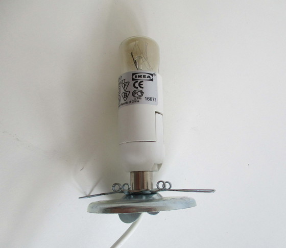 Image 1 of Monolit Leibel & Andreasson lamp