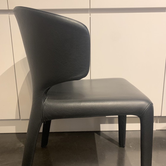 Image 1 of 6x Cassina Hola chair