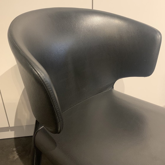 Image 1 of 6x Cassina Hola chair