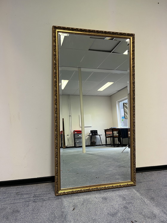 Image 1 of Vintage Mirror